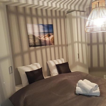 كاتفايك أن زي Appartementen Zeezijde المظهر الخارجي الصورة