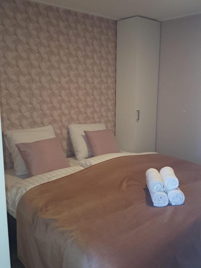 كاتفايك أن زي Appartementen Zeezijde المظهر الخارجي الصورة