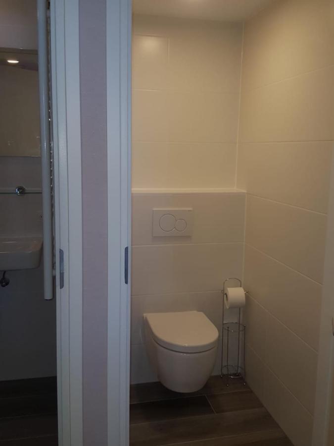 كاتفايك أن زي Appartementen Zeezijde المظهر الخارجي الصورة