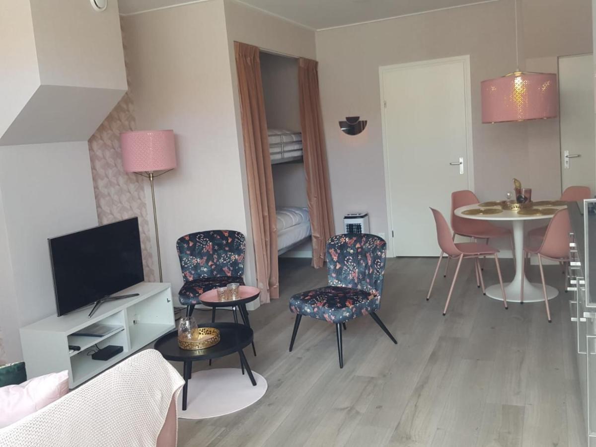 كاتفايك أن زي Appartementen Zeezijde المظهر الخارجي الصورة