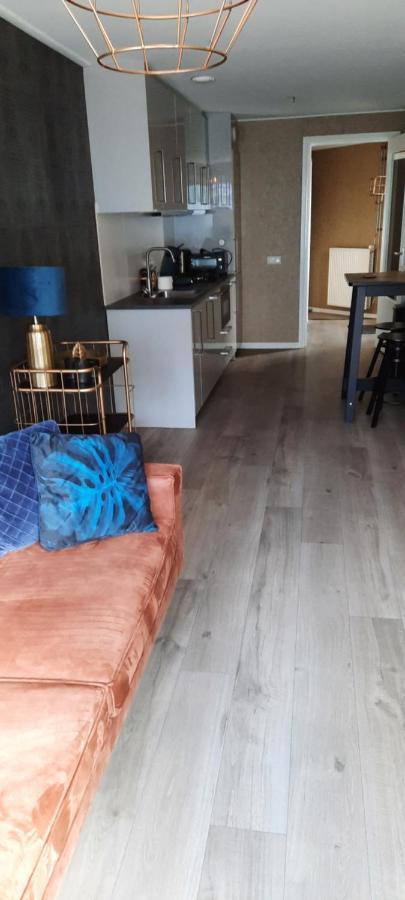 كاتفايك أن زي Appartementen Zeezijde المظهر الخارجي الصورة