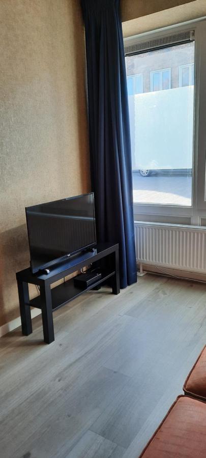 كاتفايك أن زي Appartementen Zeezijde المظهر الخارجي الصورة