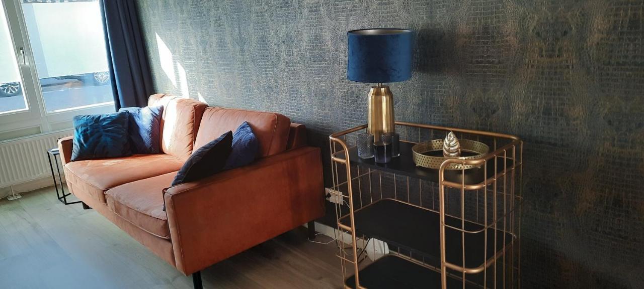 كاتفايك أن زي Appartementen Zeezijde المظهر الخارجي الصورة
