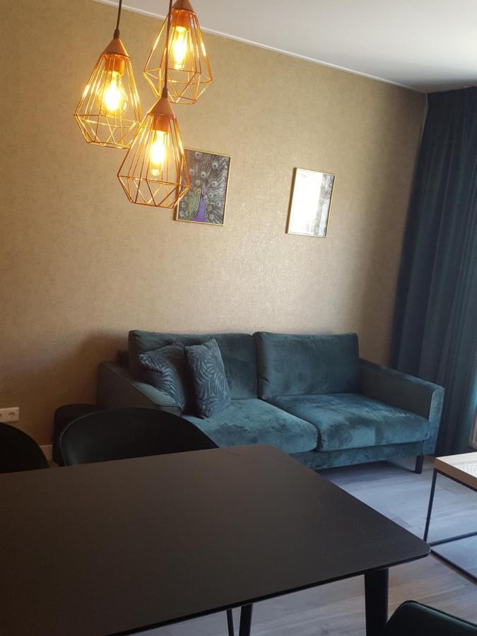 كاتفايك أن زي Appartementen Zeezijde المظهر الخارجي الصورة