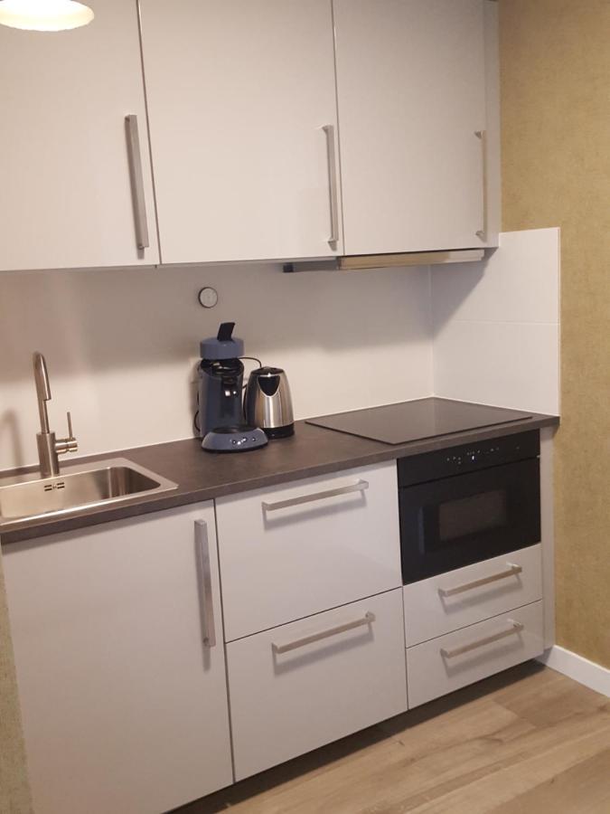 كاتفايك أن زي Appartementen Zeezijde المظهر الخارجي الصورة