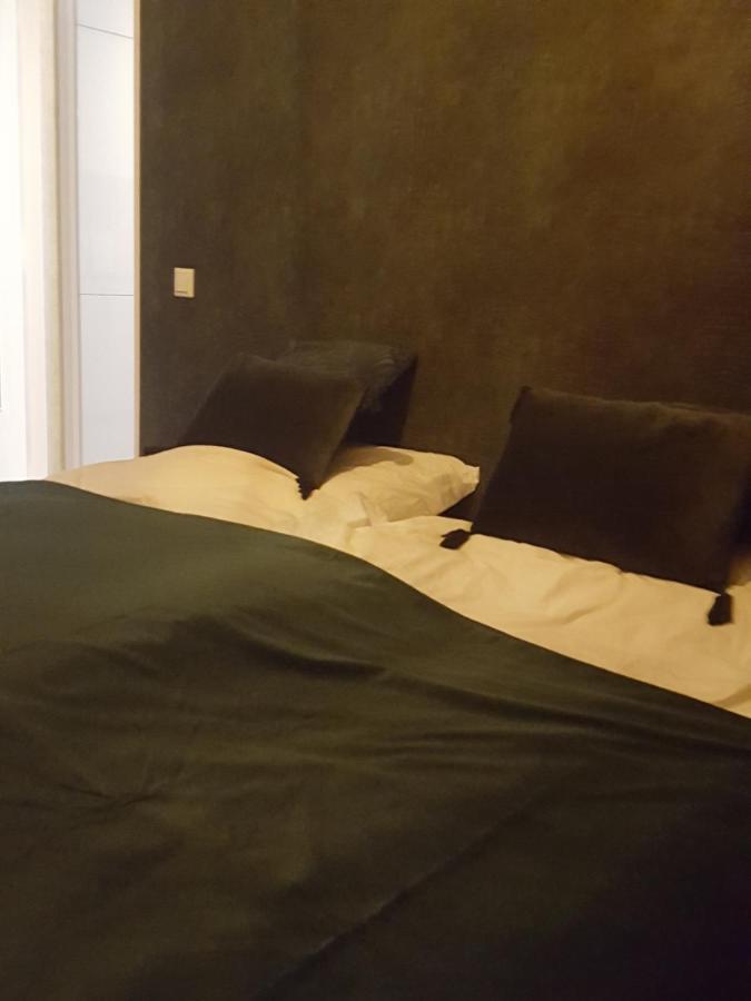 كاتفايك أن زي Appartementen Zeezijde المظهر الخارجي الصورة