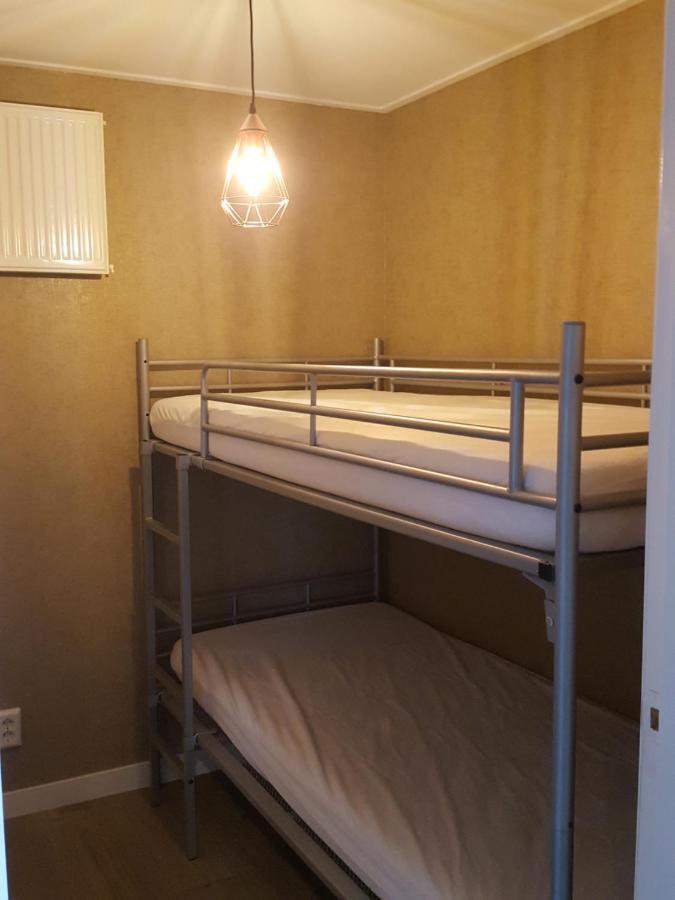 كاتفايك أن زي Appartementen Zeezijde المظهر الخارجي الصورة